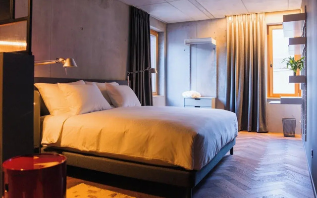 Hôtel Borsari - A Member of Design Hotels