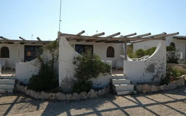 Appartamenti Lampedusa
