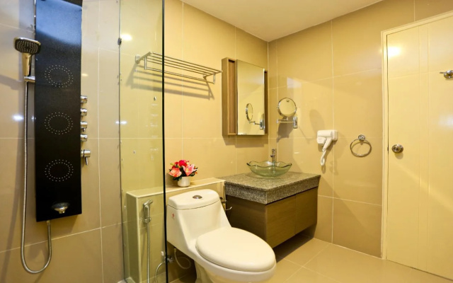 Le Breeze Resort