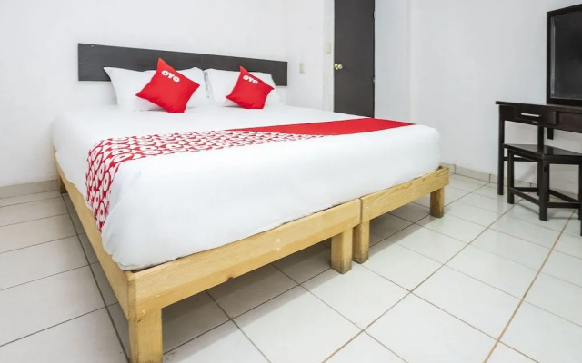 Hotel Mexico