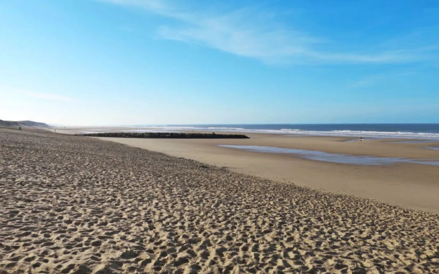Les Sables (QUE100)