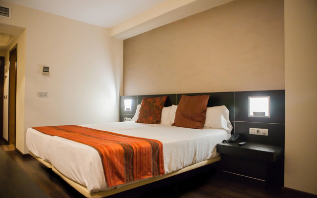 Sercotel Aura Algeciras