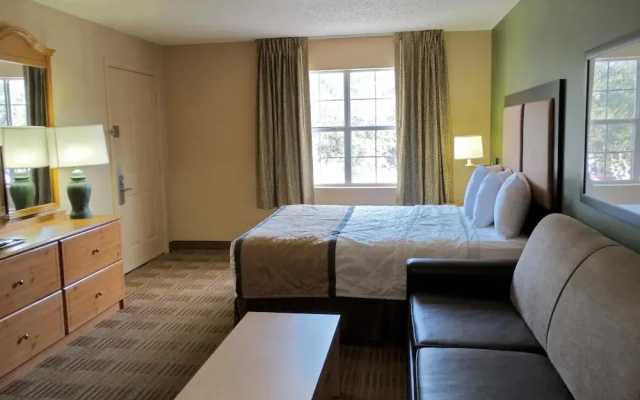 Extended Stay America - Durham - Research Triangle Park - Hwy 55