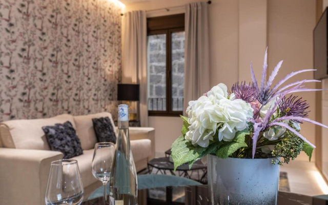 Bibo Suites Real Chancilleria