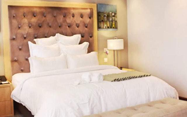 Grand Palace Hotel