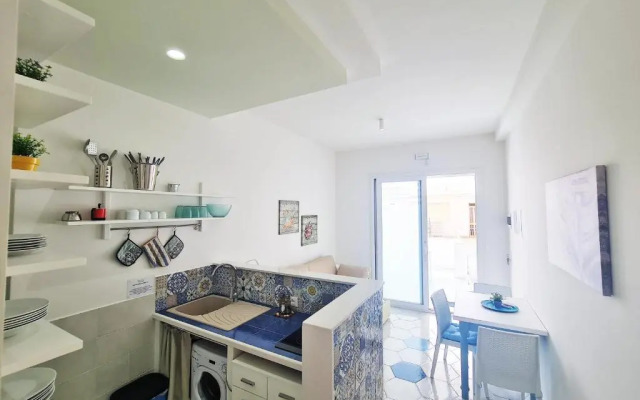 Kalinifta Rooms Apartment