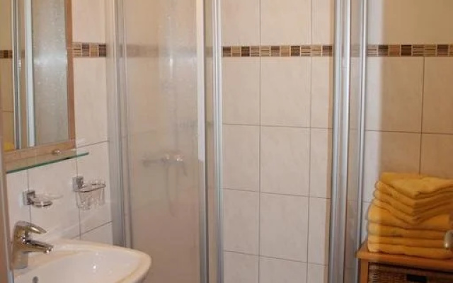 Alpenjuwel Appartements