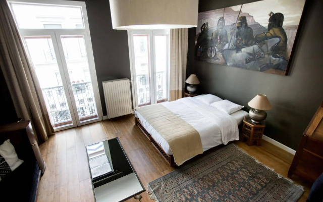 B&B Downtown Bxl