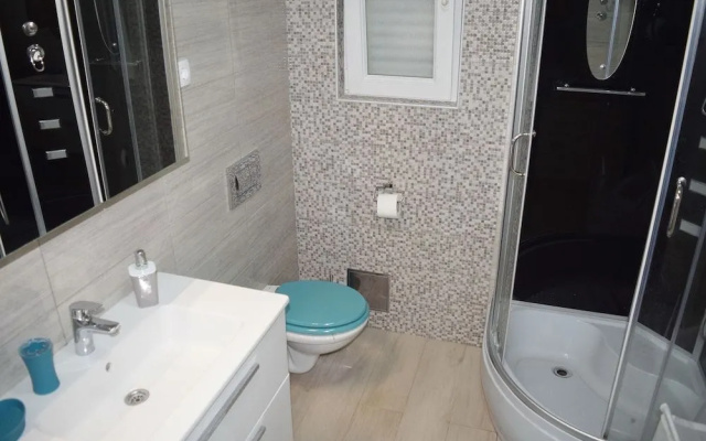 Villa Agata Rab - Apartments