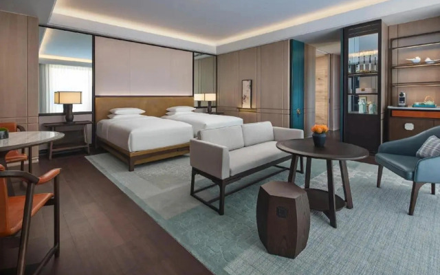 Park Hyatt Suzhou
