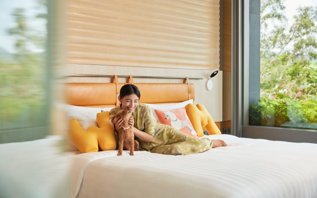 WM Hotel