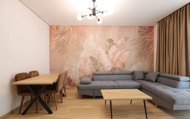 Sanpietro Vacation Apartment 009