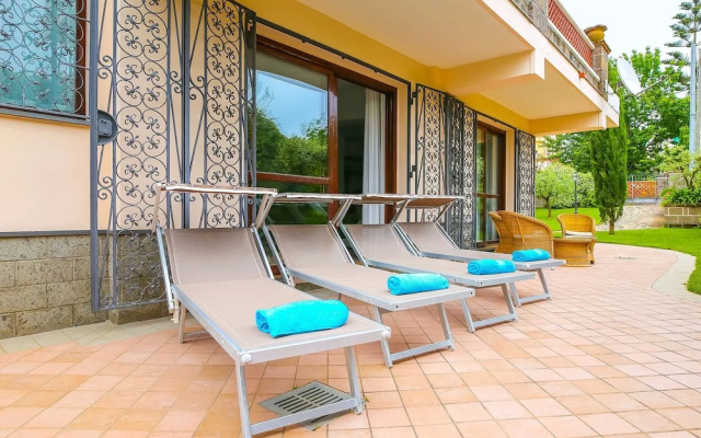 Villa Serena