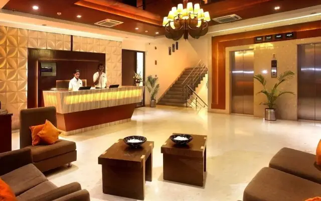 Citrus Classic Bangalore by OTHPL