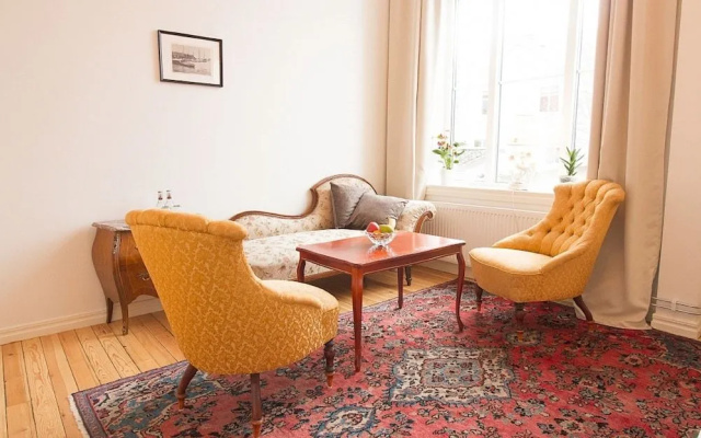 L Boutique Hotel
