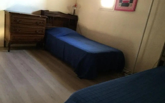Maison Port Leucate, 2 pièces, 6 personnes - FR-1-81-91