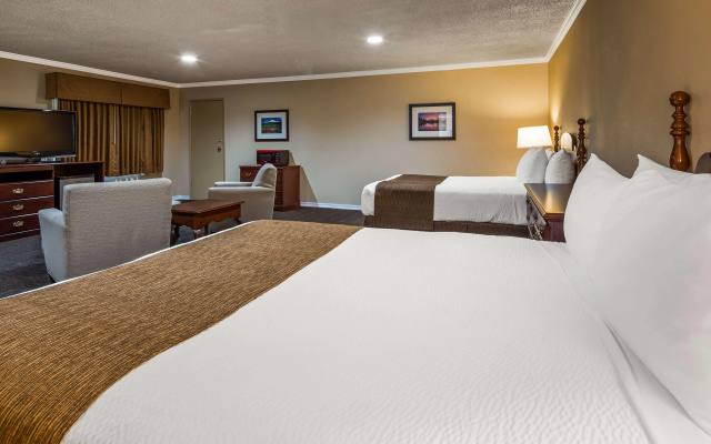 Best Western Lakewood