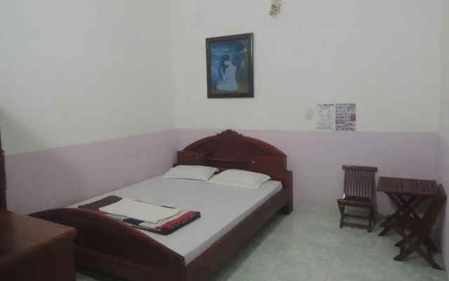 Thuy Tien Motel
