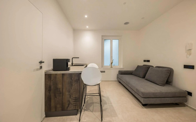 App 1 Palazzo Cavour