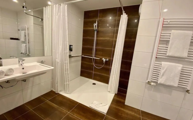 Burgau Hotel Sonnenhof