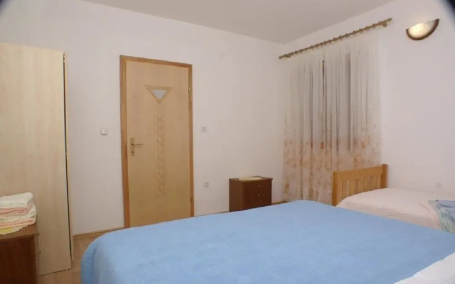 Niko - 50 m From Pebble Beach - A5 Prizemlje