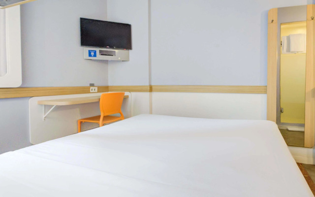 ibis budget Rj Copacabana