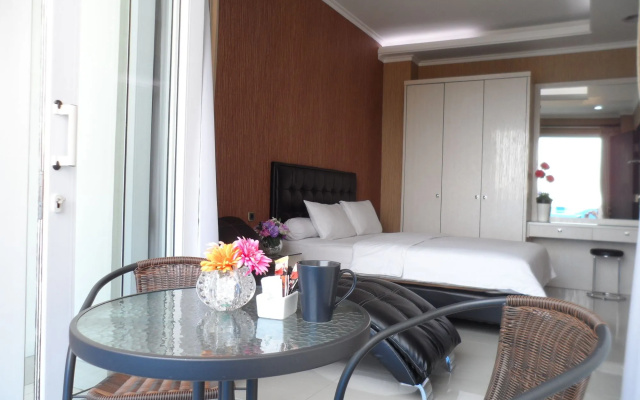 Harvia Suites
