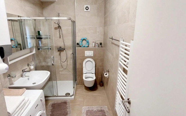 Extra Apartman