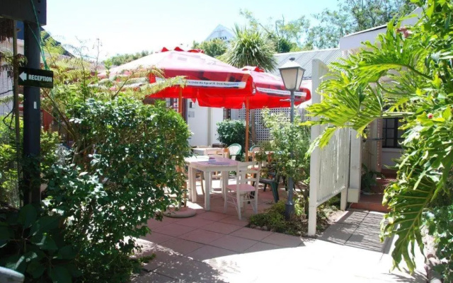 Knysna Inn