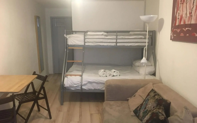 Stay in Kings Cross - Flat D