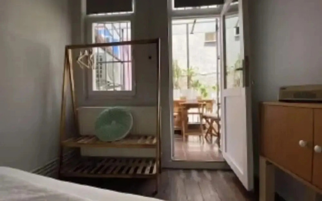 Balat Boutique Hotel Historic House