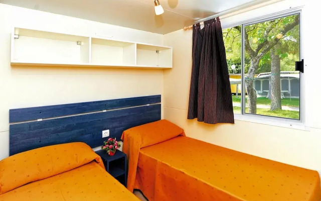 Mobile Home at Camping Toscolano in Toscolano Maderno