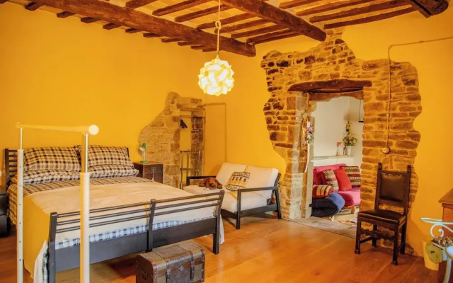 Casa Vacanze Menta&Rosmarino