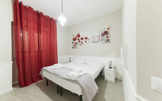 Sweet Mergellina Apartment