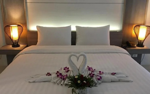 Win D Hotel