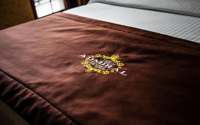 The Admiral Hotel