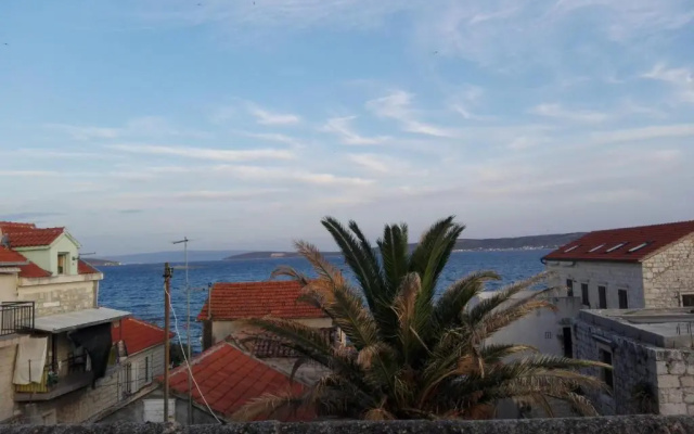 Apartman Dražin