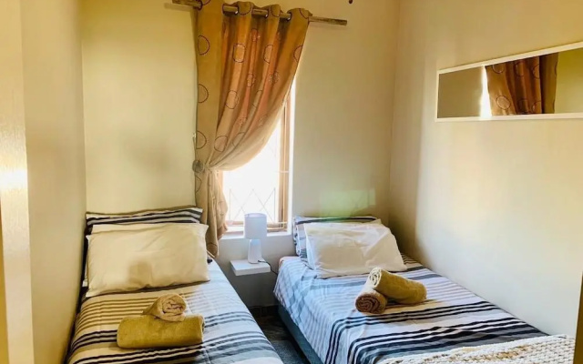 33 The Bridge Resort