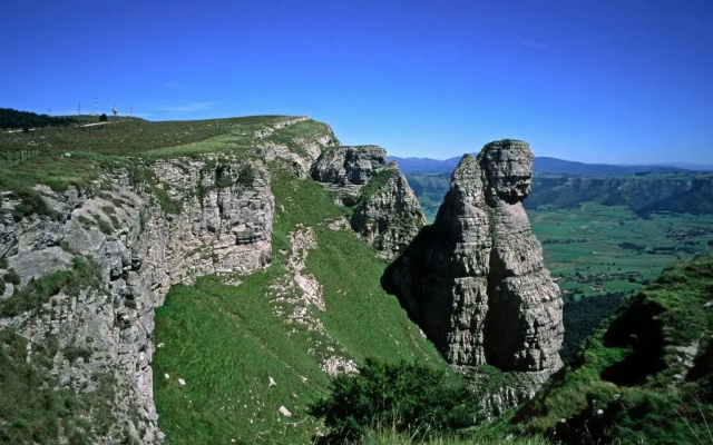 Ciudad de Orduña