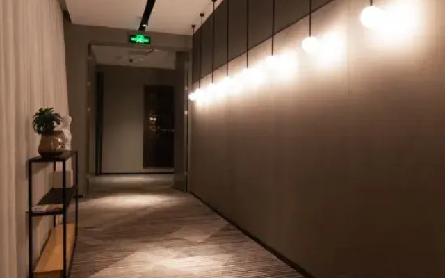 Molna Hotel Yibin