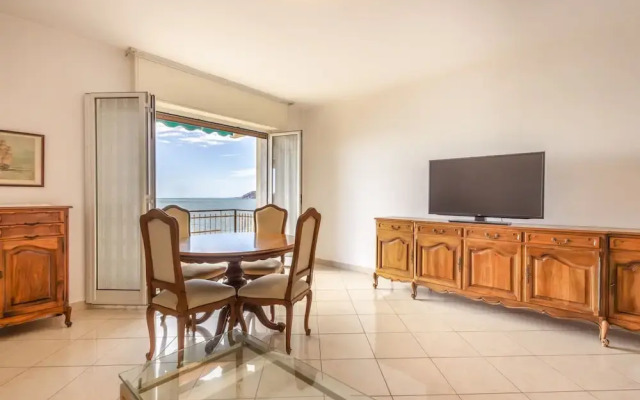 Mare di Liguria Apartment