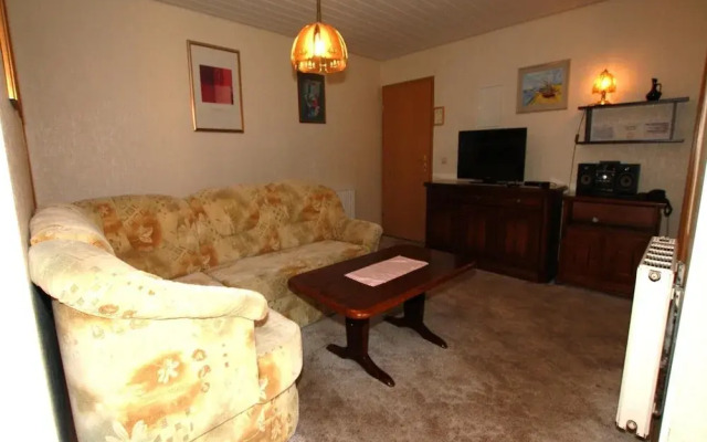 Schone Ferienwohnung mit Terrasse, Altenberg