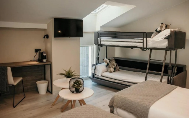 Hotel Lux Melide