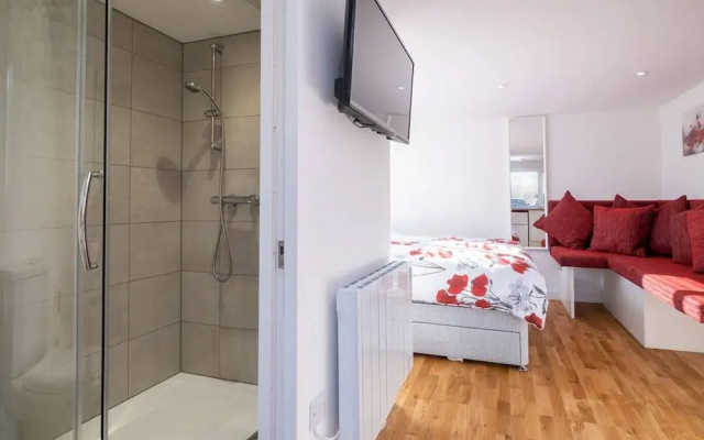 Host Stay Wilson Studio