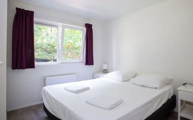 Beautiful House With Covered Terrace in Rhenen