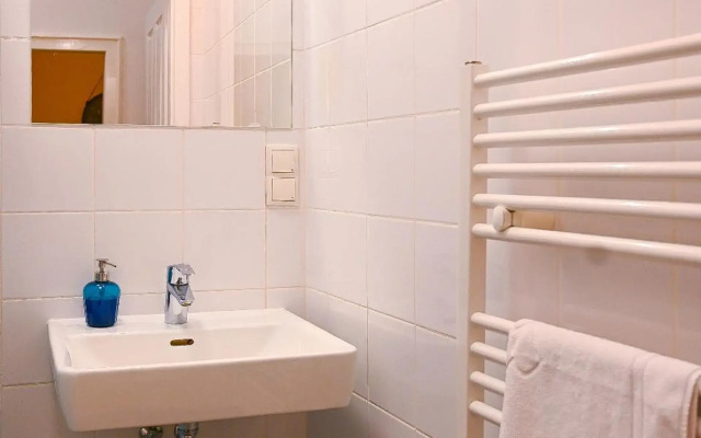 Backpacker Apartment Hofburg