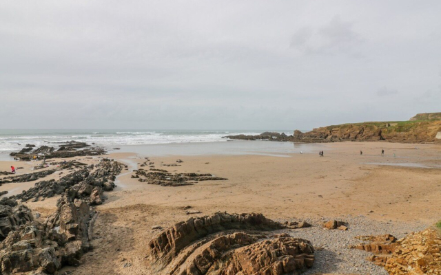 Starfish Rock