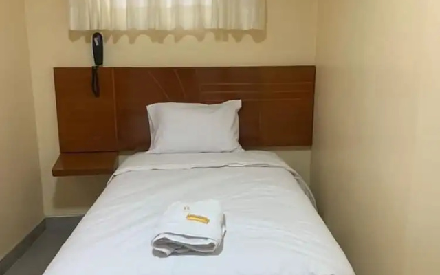 Hotel Royals