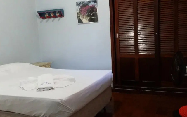 Suites em Águas de São Pedro