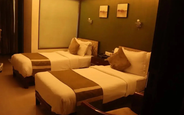 Kyriad Hotel Indore